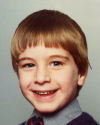 James in 1982
